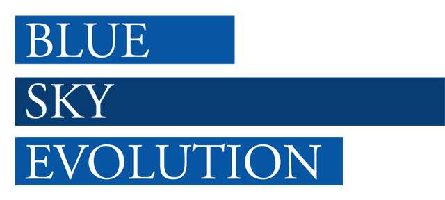 Blue Sky Evolution